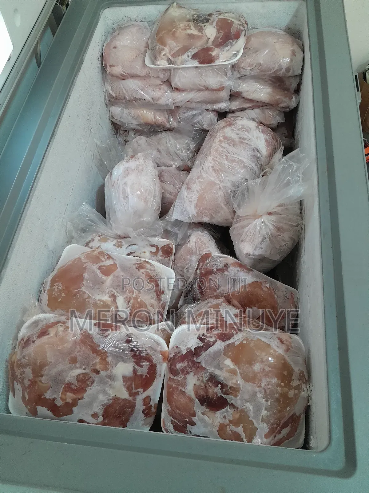 Fresh Leg , Breast, Whole Chicken