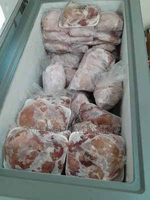 Fresh Leg , Breast, Whole Chicken