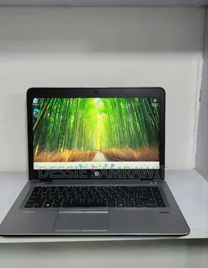 New Laptop HP EliteBook 840 G4 8GB Intel Core i7 HDD 1T