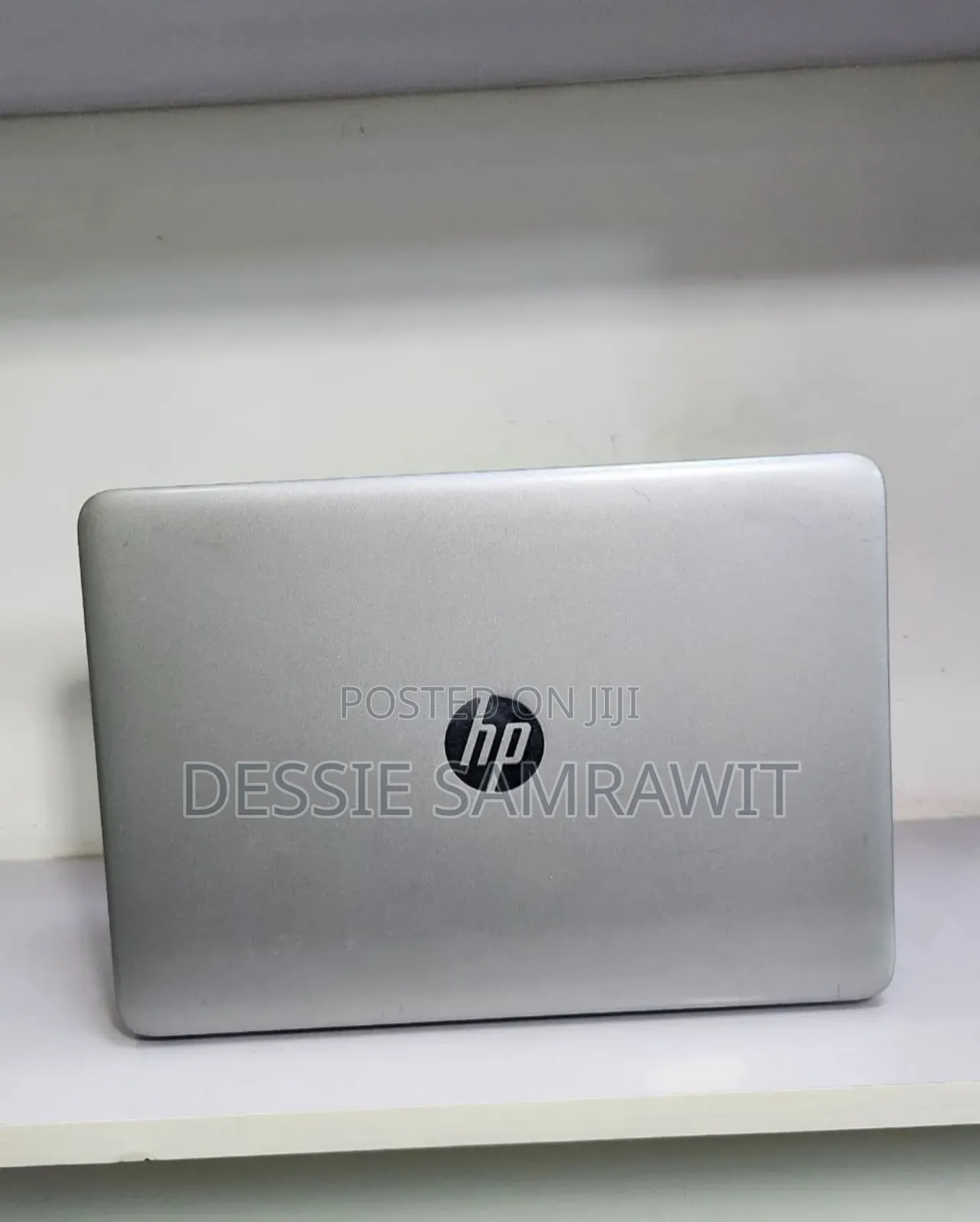New Laptop HP EliteBook 840 G4 8GB Intel Core i7 HDD 1T