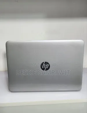 New Laptop HP EliteBook 840 G4 8GB Intel Core i7 HDD 1T