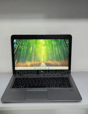 New Laptop HP EliteBook 840 G4 8GB Intel Core i7 HDD 1T