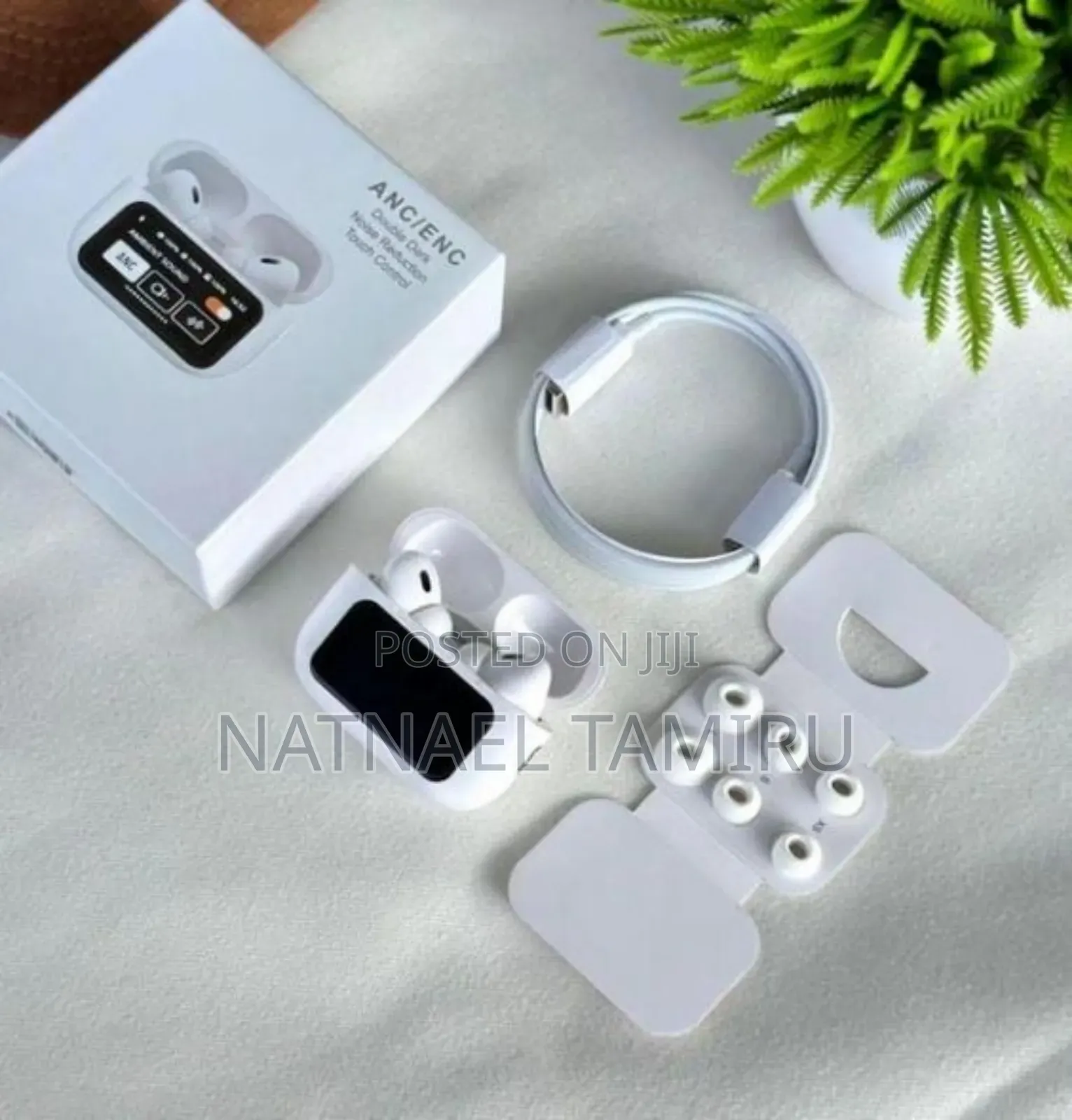 Airpod Pro Made in Usa California