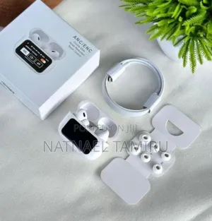 Airpod Pro Made in Usa California