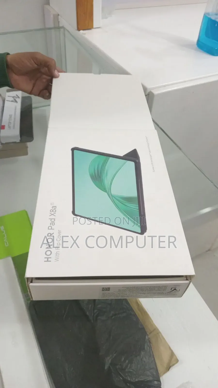 New Honor Pad X8 128 GB