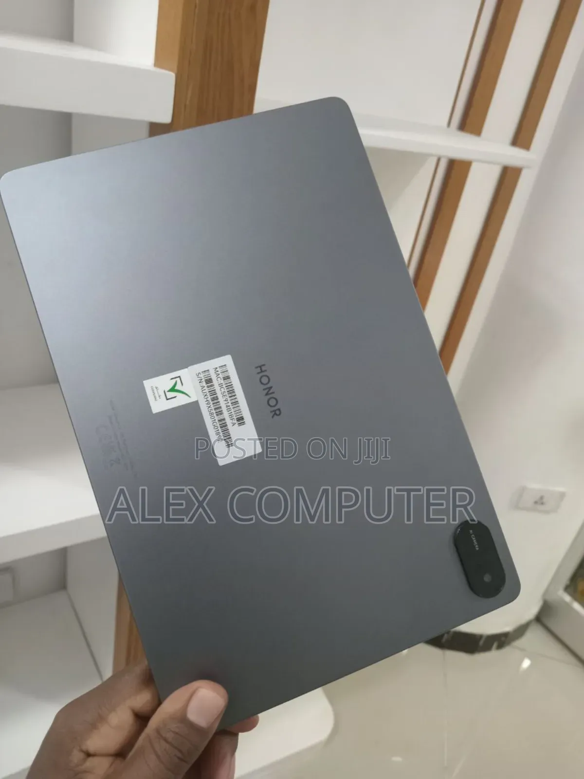 New Honor Pad X8 128 GB