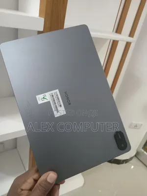 New Honor Pad X8 128 GB