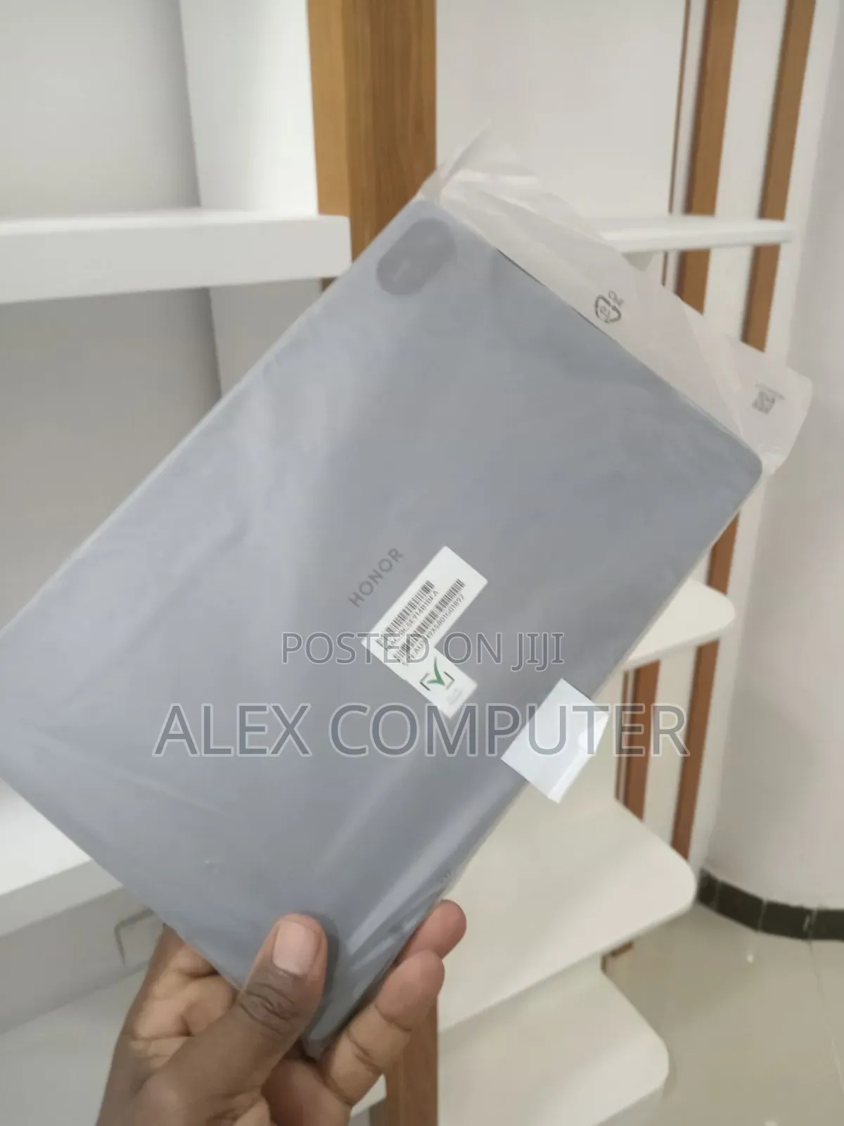 New Honor Pad X8 128 GB