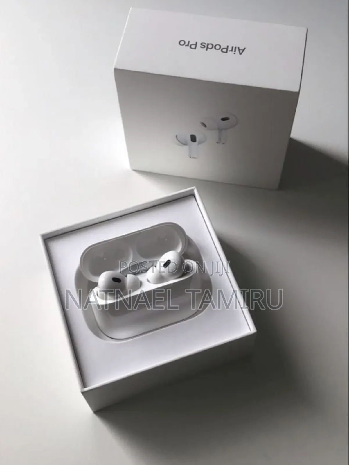 Airpod Pro Made in Usa California