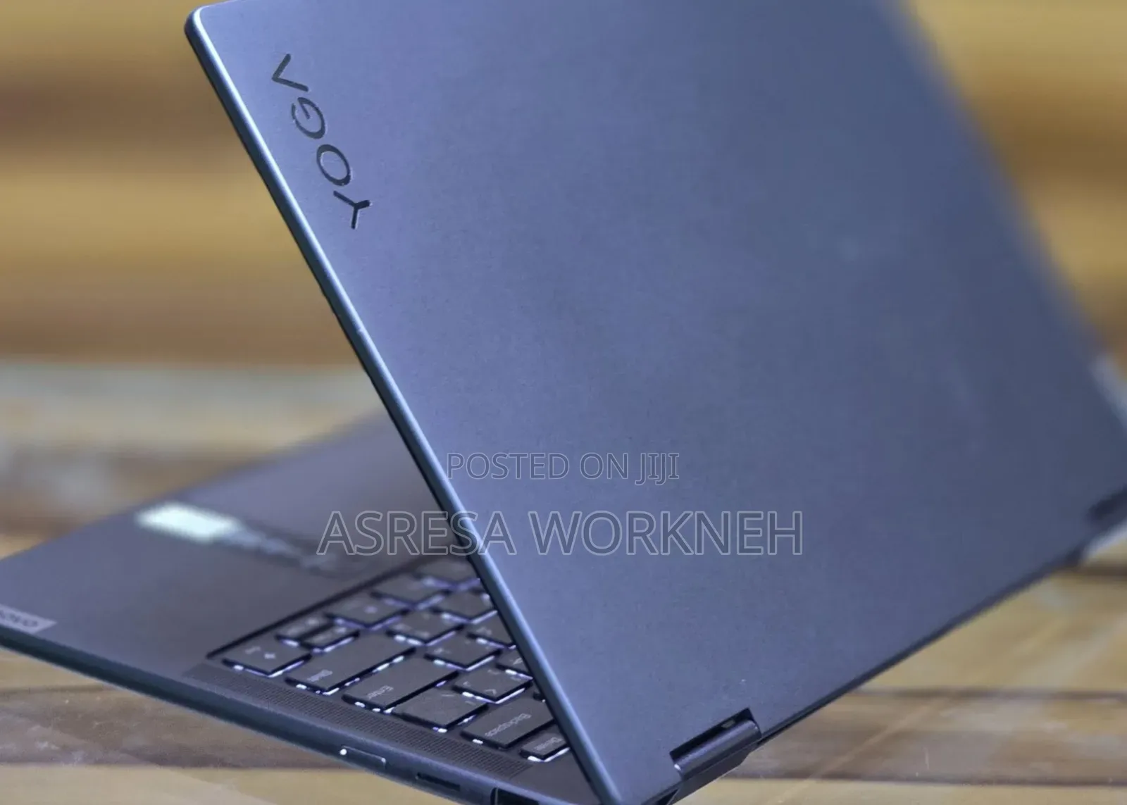 New Laptop Lenovo 16GB Intel Core i7 SSD 512GB