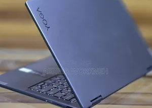 New Laptop Lenovo 16GB Intel Core i7 SSD 512GB