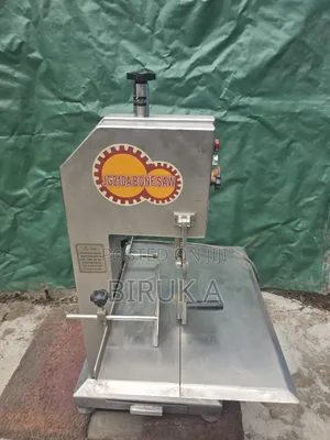 Bone Saw Machine