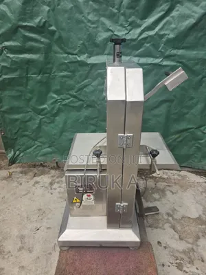 Bone Saw Machine