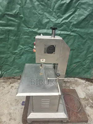 Bone Saw Machine