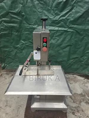 Bone Saw Machine