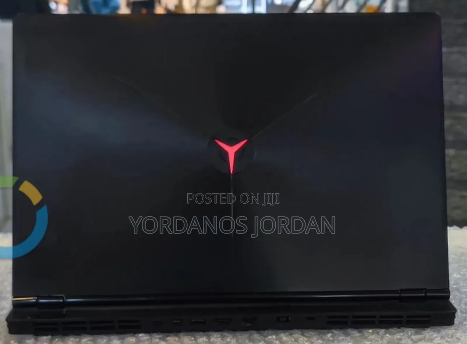 New Lenovo Legion Y7000P IRX9 Gaming Laptop 16GB Intel Core i7 1.5T