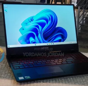 New Lenovo Legion Y7000P IRX9 Gaming Laptop 16GB Intel Core i7 1.5T