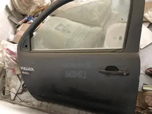 Toyota Hillux