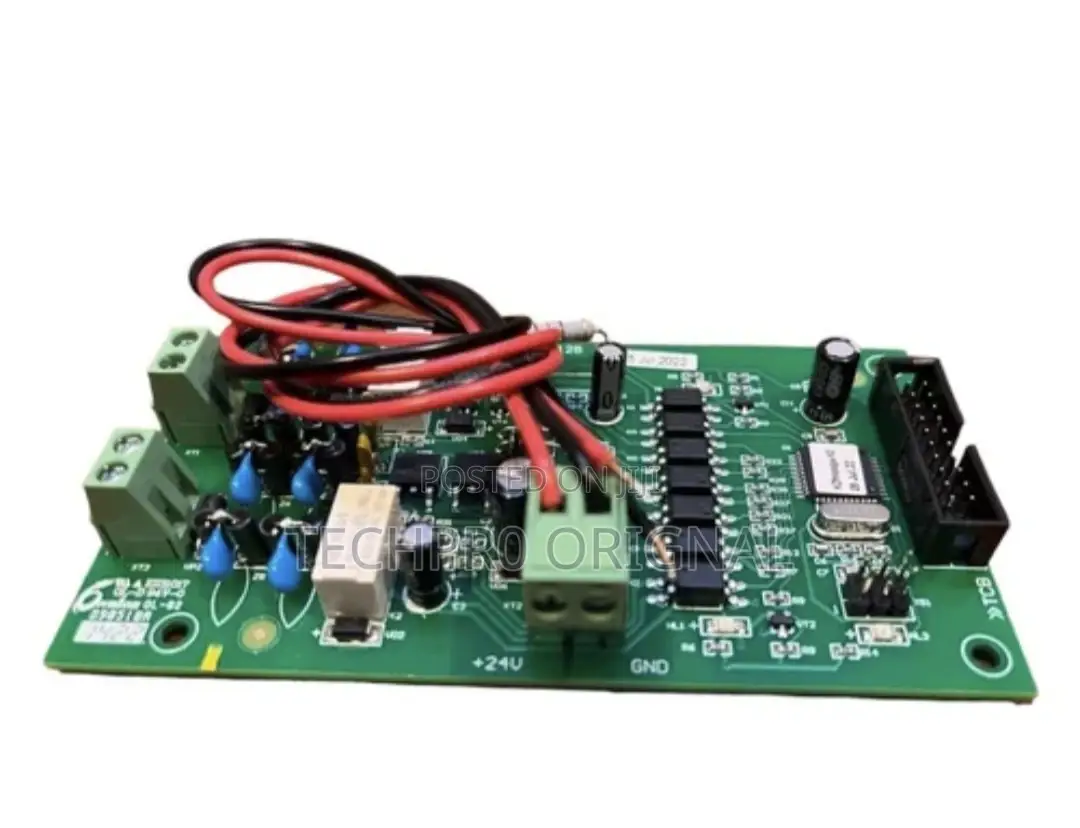 GST Lc200 Single Loop Card GST-200/200-2/M200 Fire Alarm