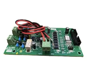 GST Lc200 Single Loop Card GST-200/200-2/M200 Fire Alarm