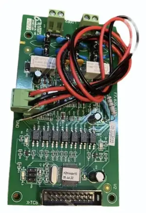 GST Lc200 Single Loop Card GST-200/200-2/M200 Fire Alarm