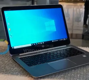 New Laptop HP EliteBook 1040 G3 16GB Intel Core i7 SSD 256GB