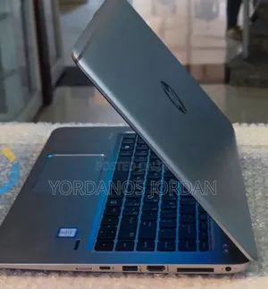 New Laptop HP EliteBook 1040 G3 16GB Intel Core i7 SSD 256GB