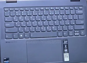 New Laptop Lenovo 16GB Intel Core i7 SSD 512GB