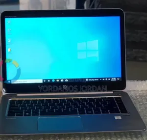 New Laptop HP EliteBook 1040 G3 16GB Intel Core i7 SSD 256GB