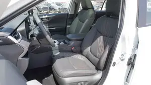 New Toyota RAV4 Hybrid LE AWD 2024 White
