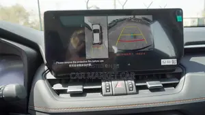 New Toyota RAV4 Hybrid LE AWD 2024 White