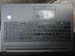 Laptop HP 250 G7 12GB Intel Core i5 HDD+SSD 1T