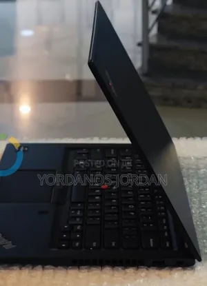 New Laptop Lenovo ThinkPad t495s 16GB AMD Ryzen 7 SSD 512GB