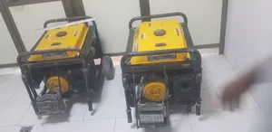 Rato Gasoline Generators