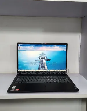 New Laptop Lenovo Ideapad 3 8GB Intel Core i7 SSD 256GB