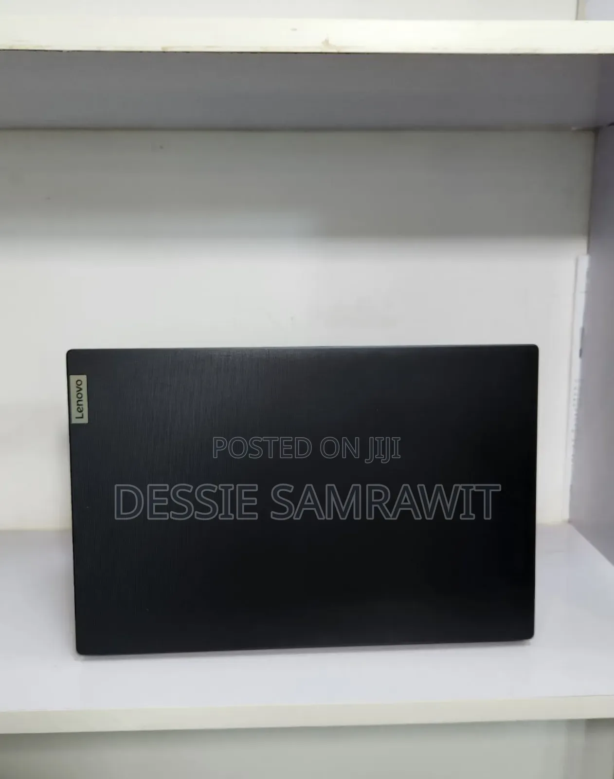 New Laptop Lenovo Ideapad 3 8GB Intel Core i7 SSD 256GB