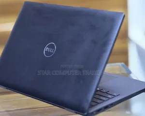 New Laptop Dell Latitude 3320 8GB Intel Core i7 SSD 256GB