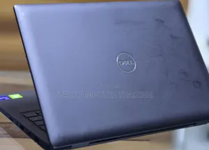 New Laptop Dell Latitude 3320 8GB Intel Core i7 SSD 256GB