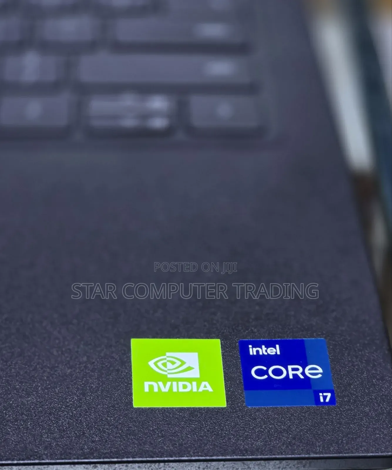 New Laptop Dell Latitude 3320 8GB Intel Core i7 SSD 256GB