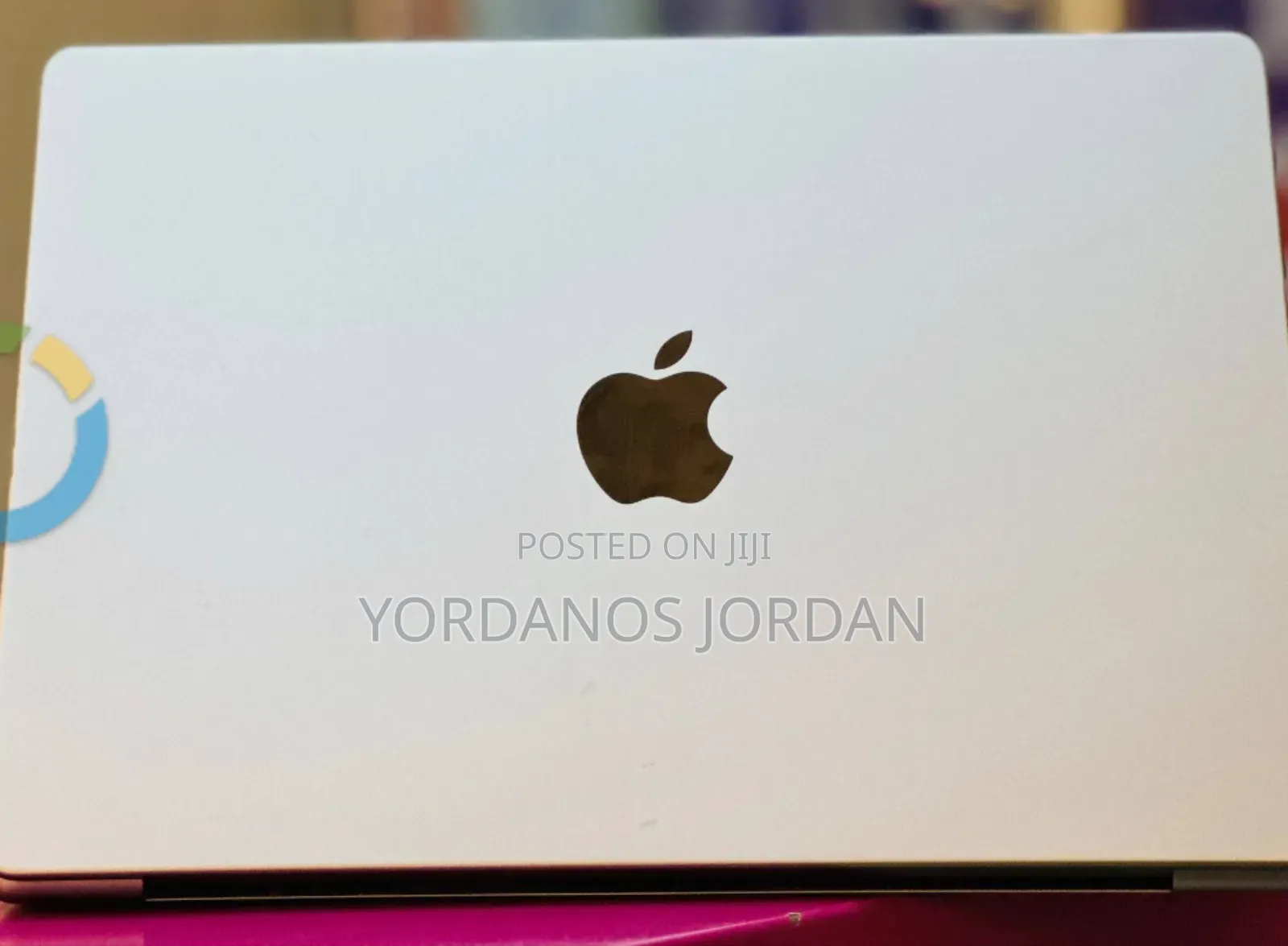 New Laptop Apple MacBook Pro M1 16GB Apple M1 Pro SSD 512GB