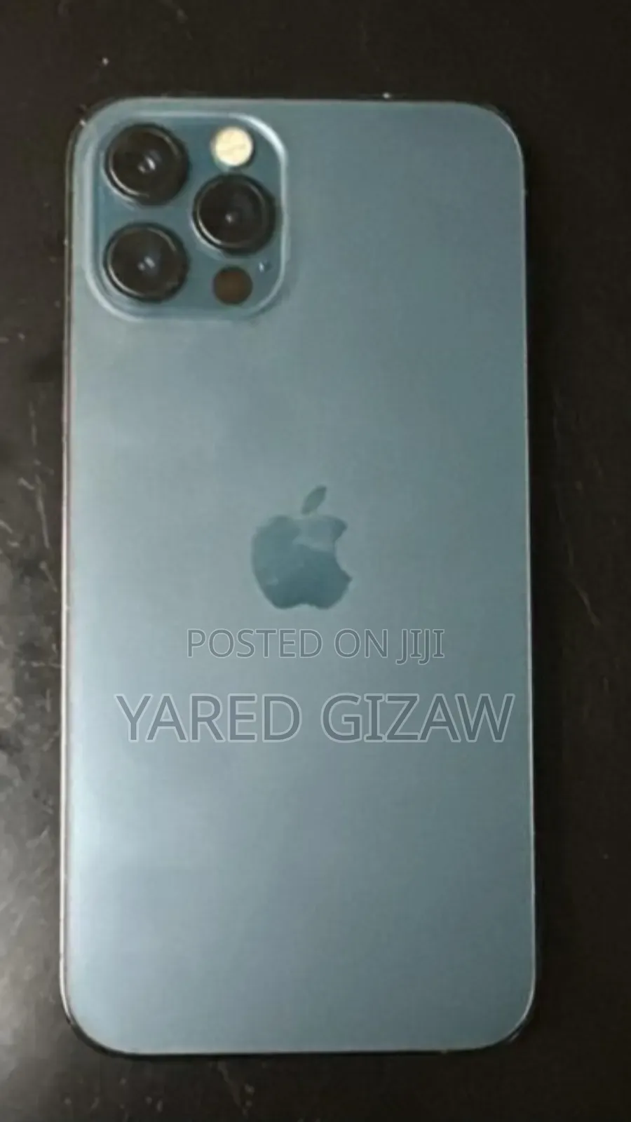 Apple iPhone 12 Pro 256 GB Silver