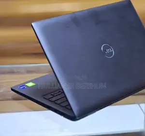 New Laptop Dell Latitude 3320 8GB Intel Core i7 SSD 256GB