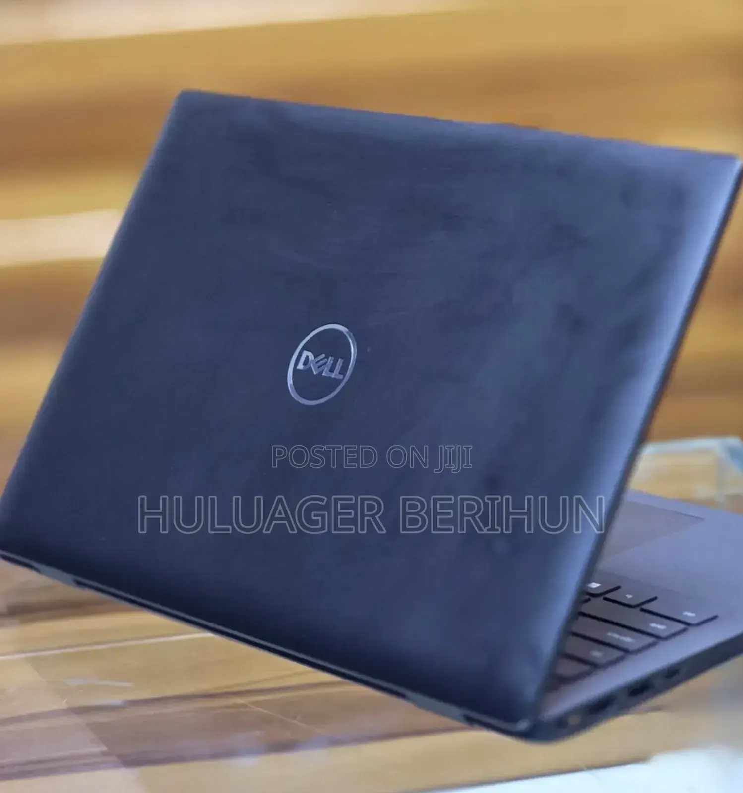 New Laptop Dell Latitude 3320 8GB Intel Core i7 SSD 256GB