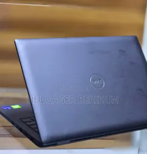 New Laptop Dell Latitude 3320 8GB Intel Core i7 SSD 256GB