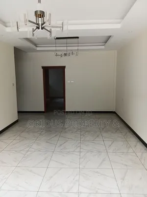 3bdrm Apartment in Vatican Embassy, Nifas Silk-Lafto for rent