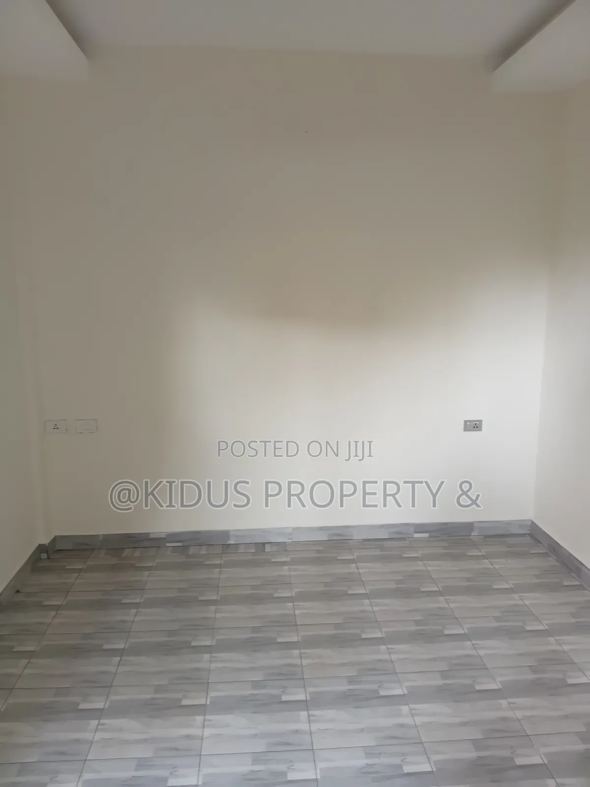 3bdrm Apartment in Vatican Embassy, Nifas Silk-Lafto for rent