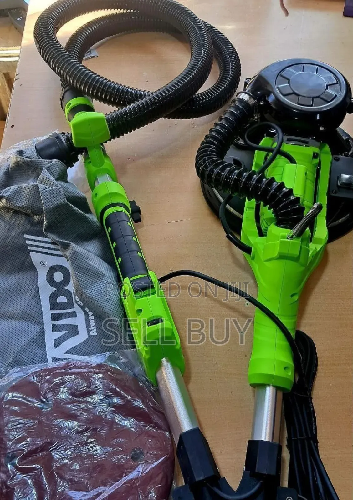 Vido Dry Wall Sander 850w