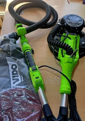 Vido Dry Wall Sander 850w