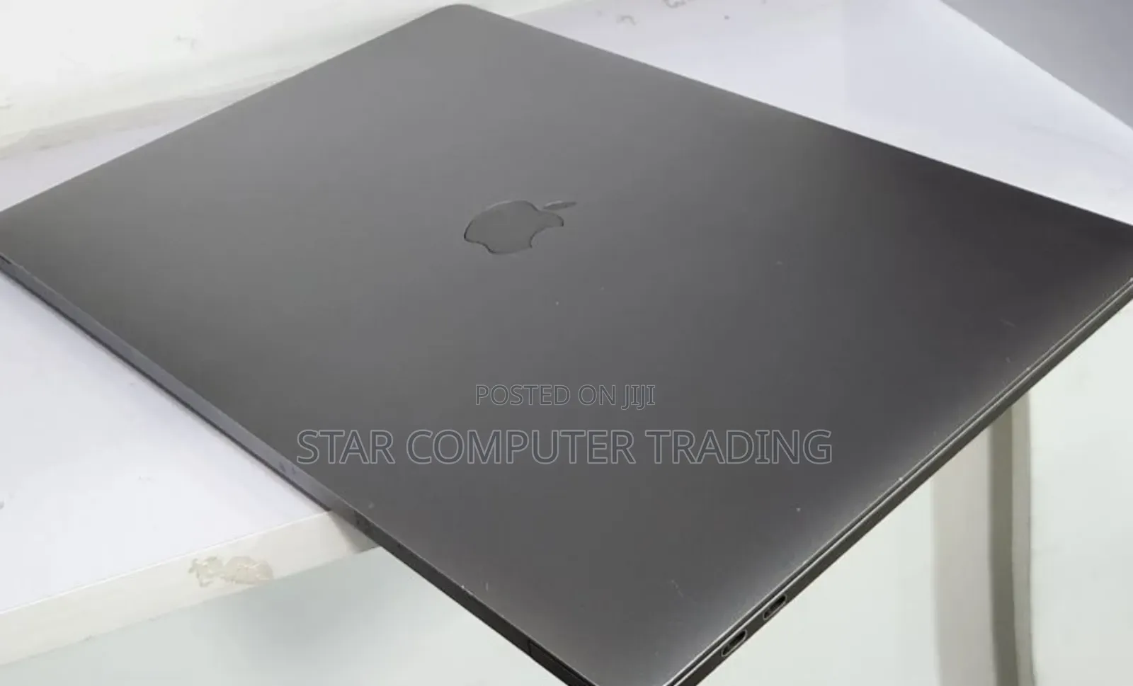 New Laptop Apple MacBook Pro 2016 16GB Intel Core i7 SSD 512GB