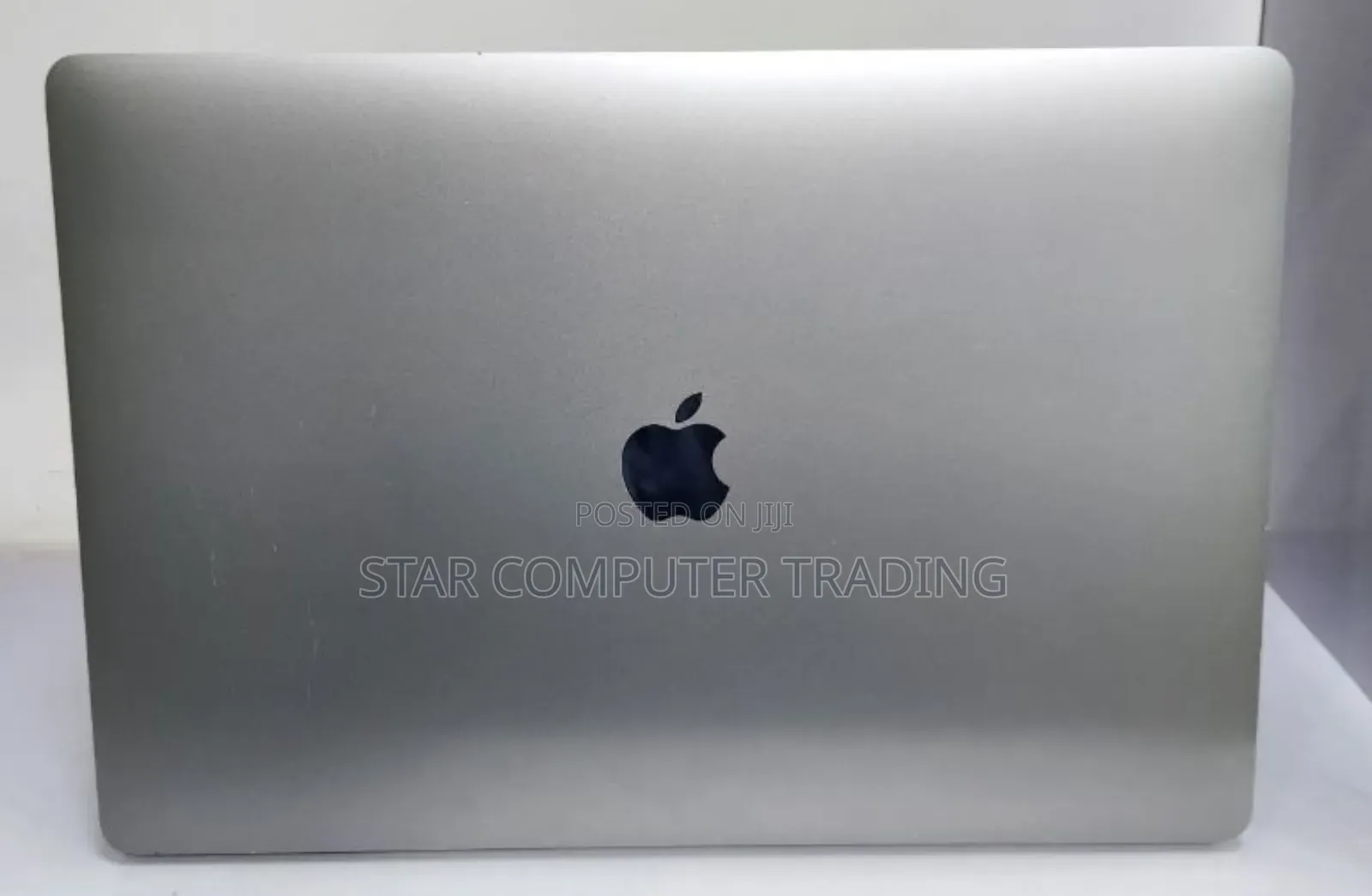 New Laptop Apple MacBook Pro 2016 16GB Intel Core i7 SSD 512GB
